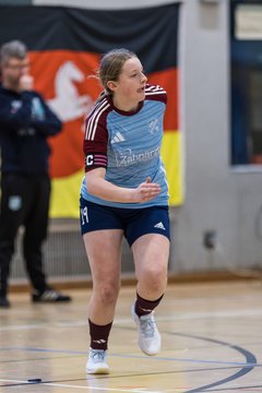 Bild 1104 - wCJ NFV Futsalmeisterschaft